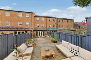 Hartfield Close Hasland